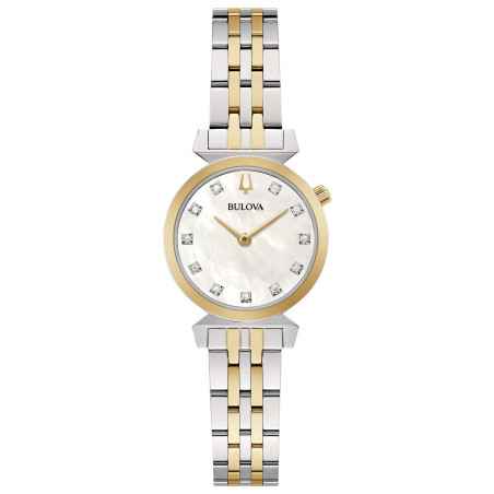 OROLOGIO REGATTA LADY DONNA BULOVA 