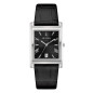 OROLOGIO RECTANGLE TOTAL BLACK DONNA BULOVA CLASSIC OROLOGIO RECTANGLE TOTAL BLACK DONNA BULOVA CLASSIC