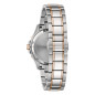 OROLOGIO LADY ACCIAIO BICOLORE DONNA BULOVA MARINE STAR OROLOGIO LADY ACCIAIO BICOLORE DONNA BULOVA MARINE STAR
