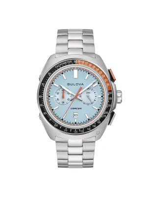 OROLOGIO RACER CRONO AL QUARZO UOMO BULOVA CLASSIC
