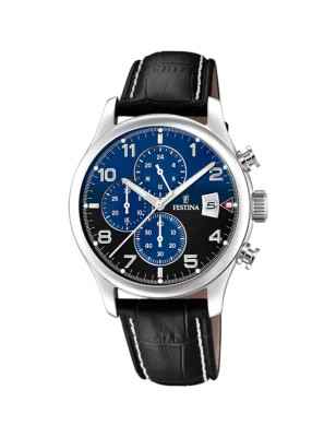 OROLOGIO  UOMO FESTINA TIMELESS CHRONOGRAPH
