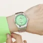 OROLOGIO SWISS MADE RIVÉ VERDE 35MM DONNA FESTINA 