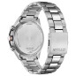 OROLOGIO H660 VERDE UOMO CITIZEN RADIOCONTROLLATO OROLOGIO H660 VERDE UOMO CITIZEN RADIOCONTROLLATO