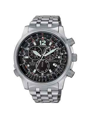OROLOGIO RADIOCONTROLLATO UOMO CITIZEN PILOT TITANIO