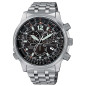 OROLOGIO RADIOCONTROLLATO UOMO CITIZEN PILOT TITANIO OROLOGIO RADIOCONTROLLATO UOMO CITIZEN PILOT TITANIO
