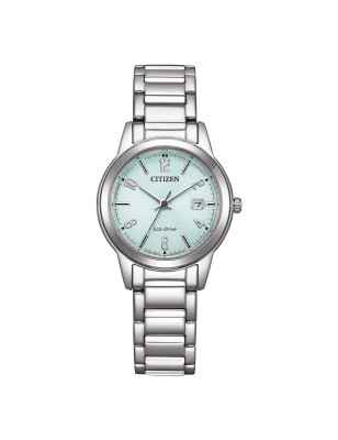 OROLOGIO LADY VERDE DONNA CITIZEN 