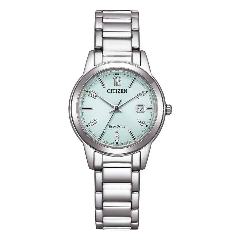 OROLOGIO LADY VERDE DONNA CITIZEN 