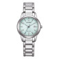 OROLOGIO LADY VERDE DONNA CITIZEN 