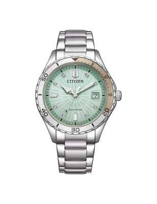 OROLOGIO SOLO TEMPO LADY DONNA CITIZEN ECODRIVE