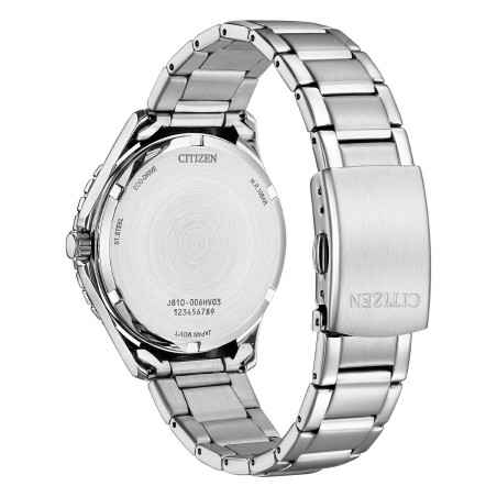 OROLOGIO SOLO TEMPO LADY DONNA CITIZEN ECODRIVE