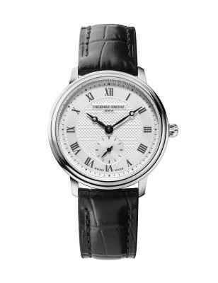 OROLOGIO SLIMLINE SMALL SECONDS DONNA FREDERIQUE CONSTANT 