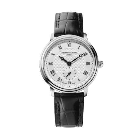 OROLOGIO SLIMLINE SMALL SECONDS DONNA FREDERIQUE CONSTANT 