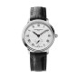 OROLOGIO SLIMLINE SMALL SECONDS DONNA FREDERIQUE CONSTANT 