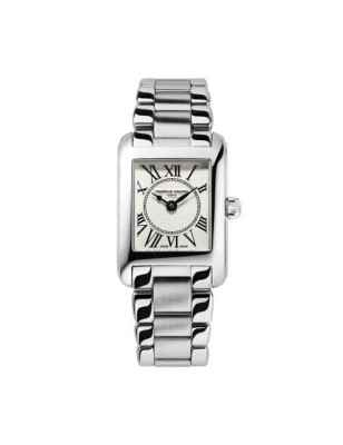Orologio Carree Ladies Donna Frederique Constant 