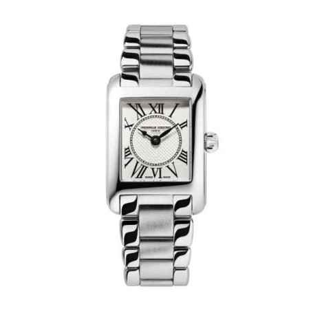 Orologio Carree Ladies Donna Frederique Constant 
