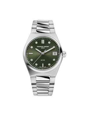 OROLOGIO HIGHLIFE LADIES' QUARTZ VERDE DONNA FREDERIQUE CONSTANT 