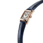 OROLOGIO PLACCATO ORO ROSA E DIAMANTI DONNA FREDERIQUE CONSTANT OROLOGIO PLACCATO ORO ROSA E DIAMANTI DONNA FREDERIQUE CONSTANT