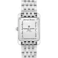 OROLOGIO CARREE SMALL SECONDS DONNA FREDERIQUE CONSTANT 