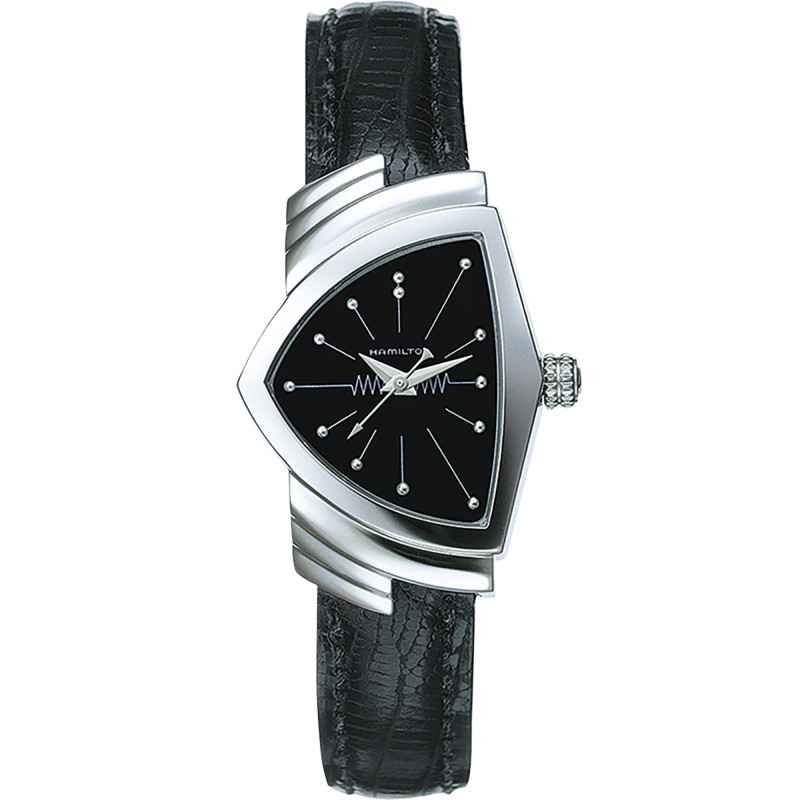 OROLOGIO QUARTZ DONNA HAMILTON VENTURA