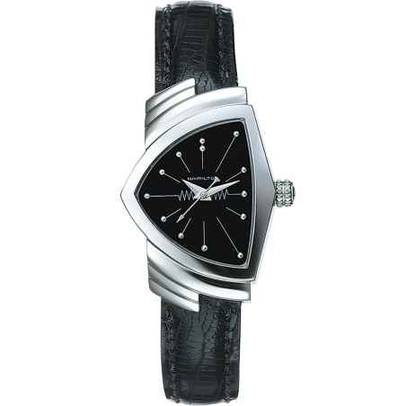 OROLOGIO QUARTZ DONNA HAMILTON VENTURA