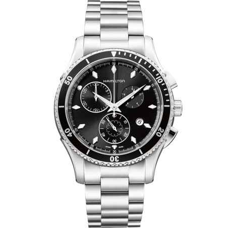 OROLOGIO SEAVIEW CHRONO UOMO HAMILTON JAZZMASTER