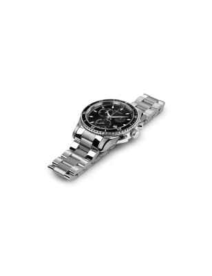 OROLOGIO SEAVIEW CHRONO UOMO HAMILTON JAZZMASTER H37512131 Hamilton