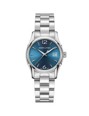 OROLOGIO LADY QUARTZ DONNA HAMILTON JAZZMASTER