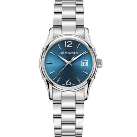 OROLOGIO LADY QUARTZ DONNA HAMILTON JAZZMASTER