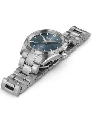 OROLOGIO PERFORMER AUTO DONNA HAMILTON JAZZMASTER H36105140 Hamilton