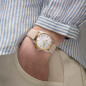 OROLOGIO PERFORMER AUTO DONNA HAMILTON JAZZMASTER