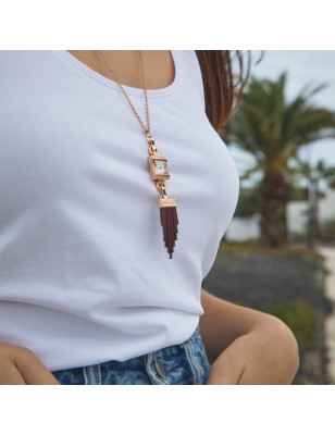 OROLOGIO COLLANA AMERICAN CLASSIC HAMILTON LADY HAMILTON H31241190 Hamilton