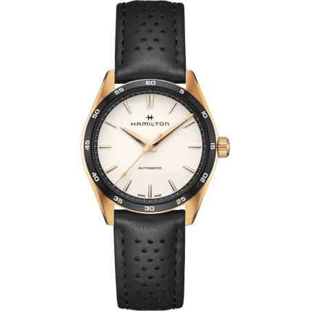 OROLOGIO PERFORMER AUTO UOMO HAMILTON JAZZMASTER