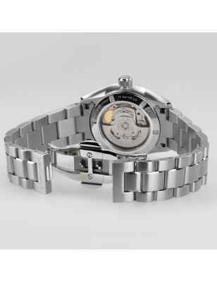 OROLOGIO PERFORMER AUTO 34MM DONNA HAMILTON JAZZMASTER H36105160 Hamilton