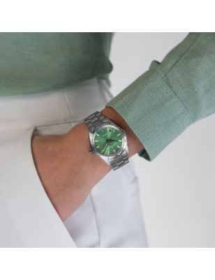 OROLOGIO PERFORMER AUTO 34MM DONNA HAMILTON JAZZMASTER H36105160 Hamilton