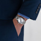 OROLOGIO AUTOMATICO PERFORMER 34MM DONNA HAMILTON JAZZMASTER