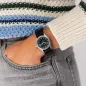 OROLOGIO AL QUARZO 33MM CINTURINO NATO NERO DONNA HAMILTON KHAKI OROLOGIO AL QUARZO 33MM CINTURINO NATO NERO DONNA HAMILTON KHAKI