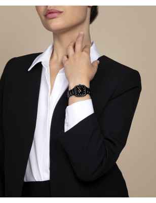 OROLOGIO TRUE SQUARE DIAMONDS DONNA RADO  R27080702 Rado