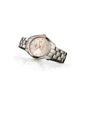 OROLOGIO HYPERCHROME AUTOMATIC DIAMONDS DONNA RADO  R32043712 Rado