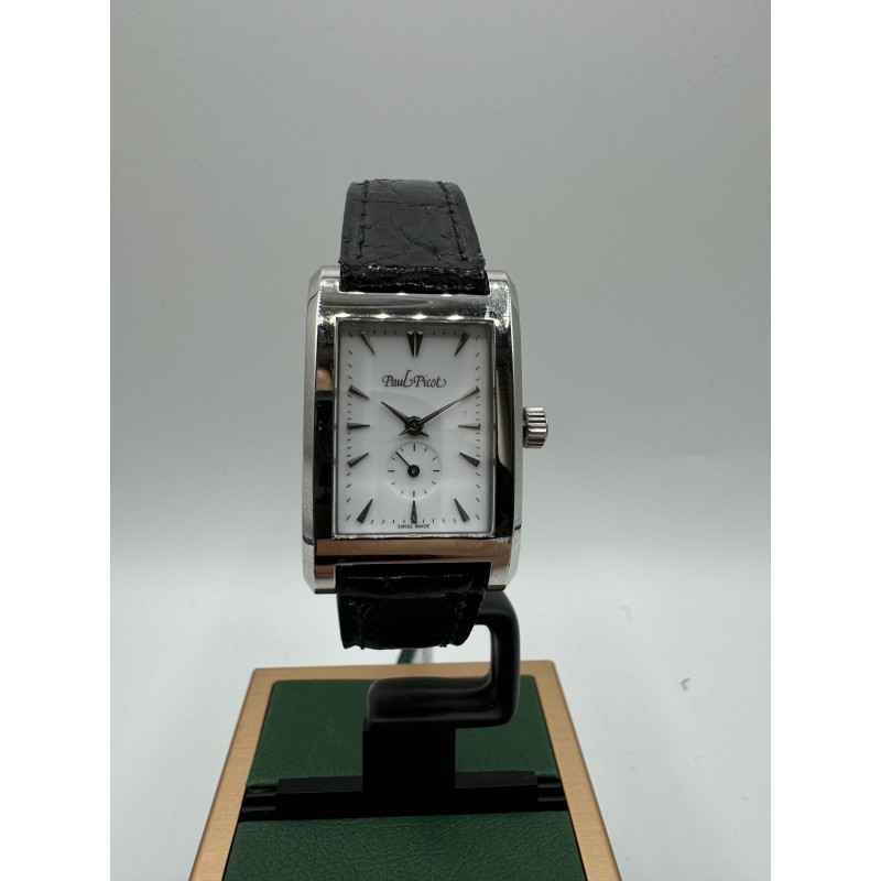 OROLOGIO BROOKLYN PICCOLI SECONDI DONNA PAUL PICOT  OROLOGIO BROOKLYN PICCOLI SECONDI DONNA PAUL PICOT