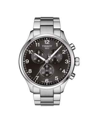 OROLOGIO AL QUARZO UOMO TISSOT CHRONO  XL CLASSIC