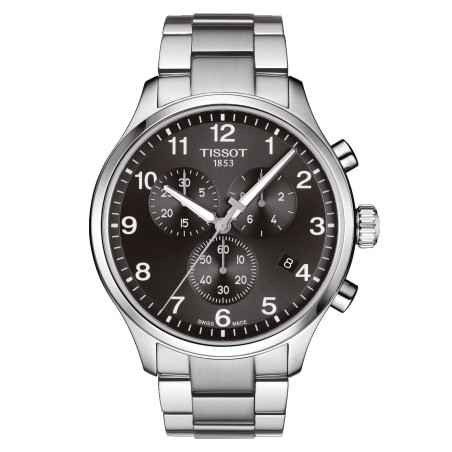 OROLOGIO AL QUARZO UOMO TISSOT CHRONO  XL CLASSIC