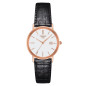 OROLOGIO IN ORO DONNA TISSOT GOLDRUN