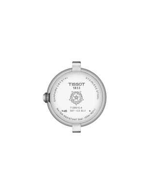 OROLOGIO SMALL DONNA TISSOT T-LADY T1260101101300 Tissot