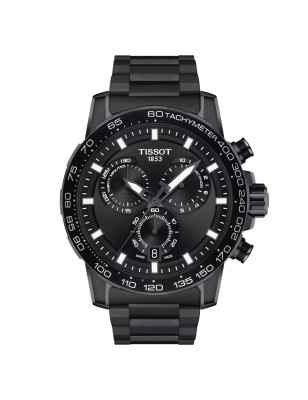 OROLOGIO TOTAL BLACK UOMO TISSOT SUPER SPORT