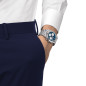 OROLOGIO CHRONOGRAPH UOMO TISSOT PRX AUTO OROLOGIO CHRONOGRAPH UOMO TISSOT PRX AUTO