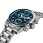 OROLOGIO PR516 CHRONOGRAPH BLU UOMO TISSOT 