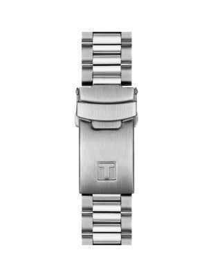 OROLOGIO PR516 CHRONOGRAPH BLU UOMO TISSOT  T1494171104100 Tissot