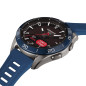 OROLOGIO T-TOUCH CONNECT SPORT BLU UOMO TISSOT OROLOGIO T-TOUCH CONNECT SPORT BLU UOMO TISSOT