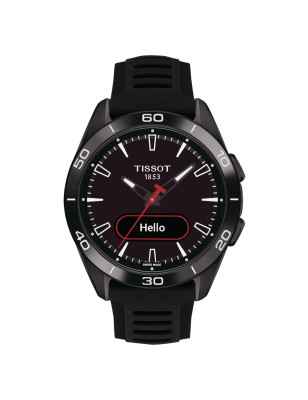 OROLOGIO T-TOUCH CONNECT SPORT NERO UOMO TISSOT 