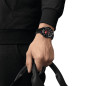 OROLOGIO T-TOUCH CONNECT SPORT NERO UOMO TISSOT OROLOGIO T-TOUCH CONNECT SPORT NERO UOMO TISSOT